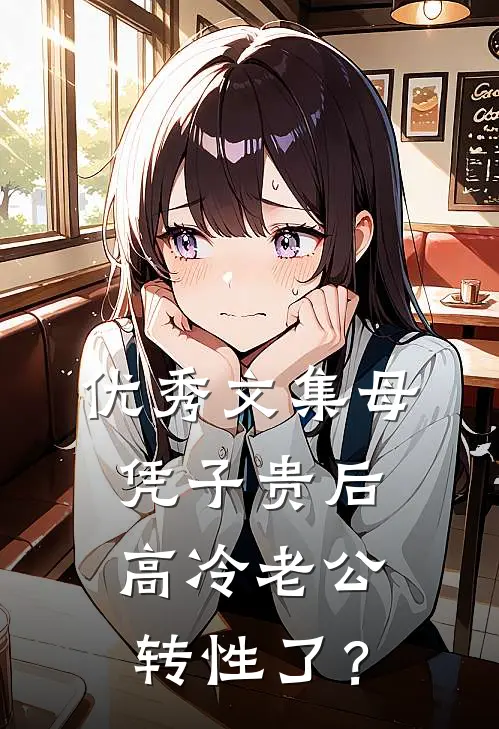 优秀文集母凭子贵后，高冷老公转性了？