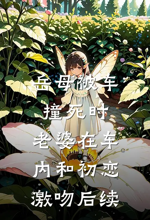 岳母被车撞死时，老婆在车内和初恋激吻后续