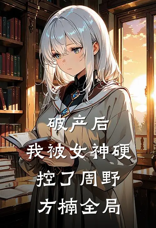 破产后，我被女神硬控了周野方楠全局
