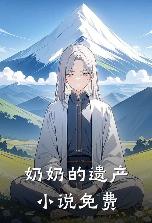 奶奶的遗产小说免费