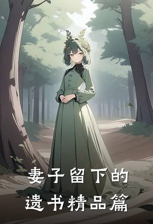 妻子留下的遗书精品篇