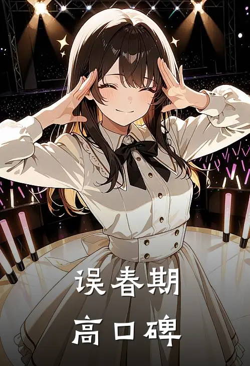 误春期高口碑