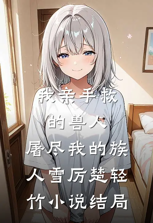 我亲手救的兽人，屠尽我的族人雪厉楚轻竹小说结局