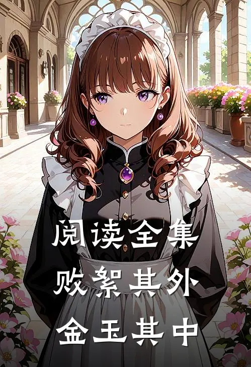 阅读全集败絮其外，金玉其中