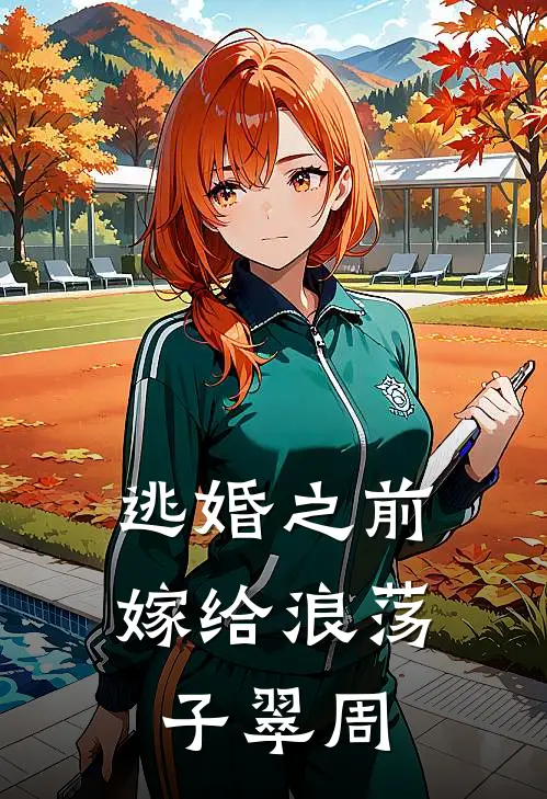 逃婚之前，嫁给浪荡子翠周