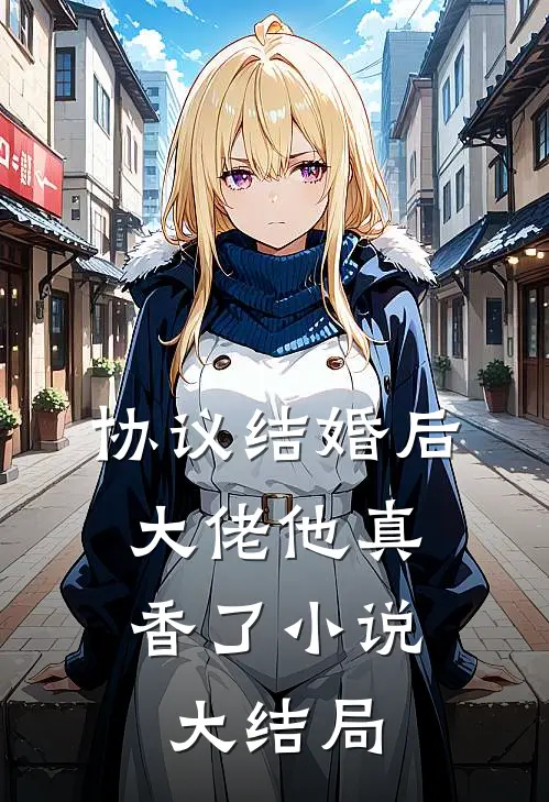 协议结婚后，大佬他真香了小说大结局