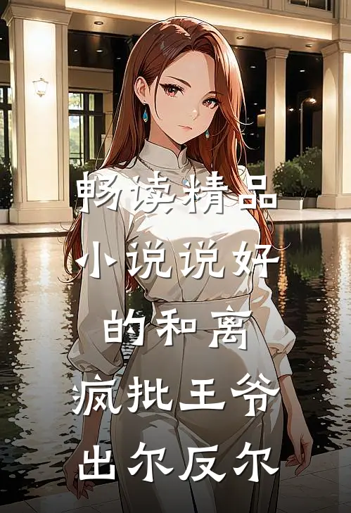 畅读精品小说说好的和离，疯批王爷出尔反尔