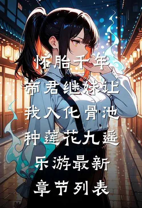 怀胎千年，帝君继妹让我入化骨池种莲花九遥乐游最新章节列表