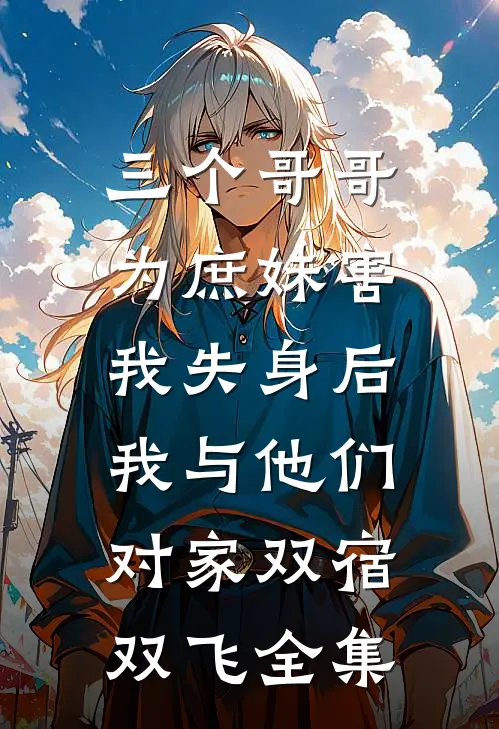 三个哥哥为庶妹害我失身后，我与他们对家双宿双飞全集