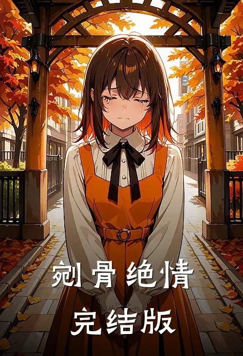 剜骨绝情完结版