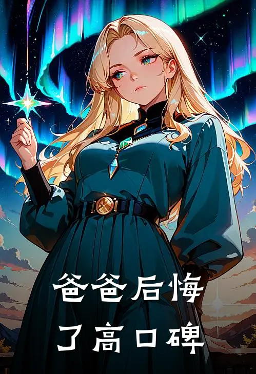爸爸后悔了高口碑