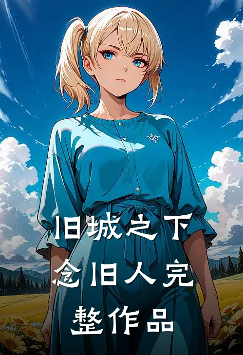 旧城之下念旧人完整作品