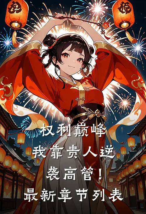 权利巅峰：我靠贵人逆袭高管！最新章节列表