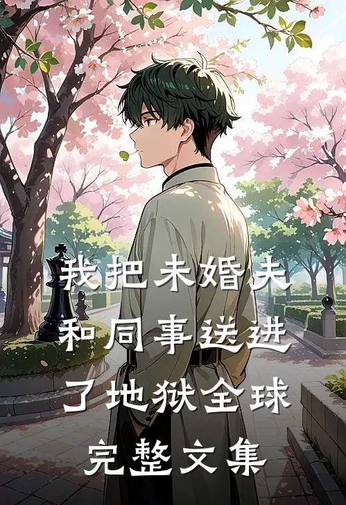 我把未婚夫和同事送进了地狱全球完整文集
