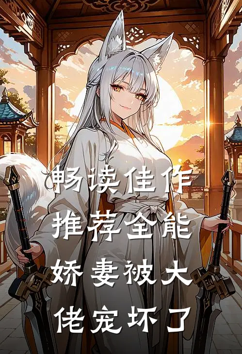 畅读佳作推荐全能娇妻被大佬宠坏了