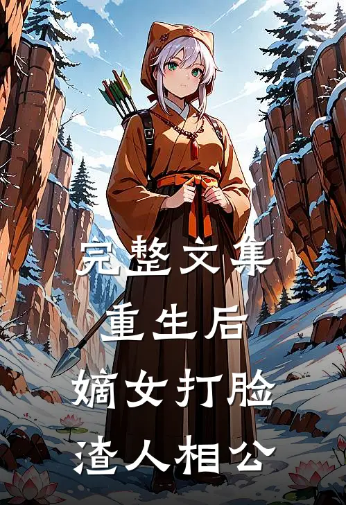 完整文集重生后，嫡女打脸渣人相公