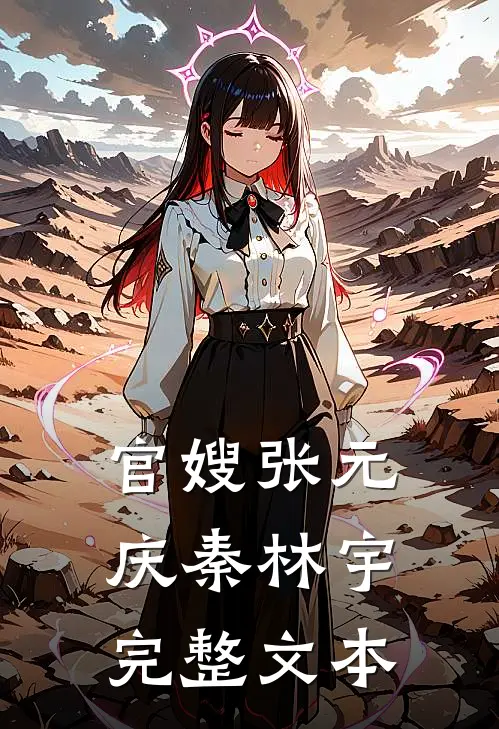 官嫂张元庆秦林宇完整文本