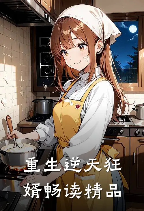 重生逆天狂婿畅读精品