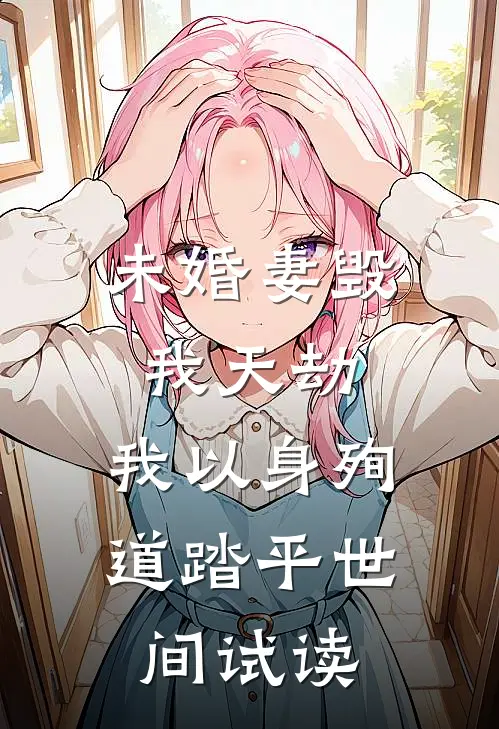 未婚妻毁我天劫，我以身殉道踏平世间试读