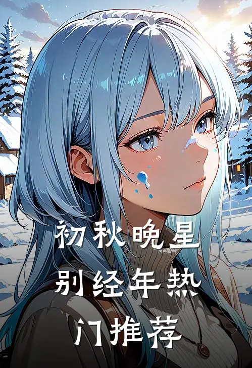 初秋晚星别经年热门推荐