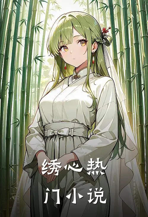 绣心热门小说