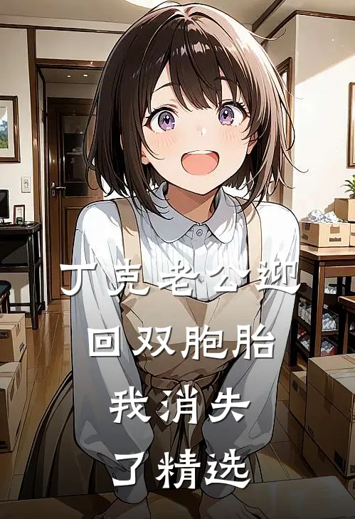 丁克老公迎回双胞胎，我消失了精选