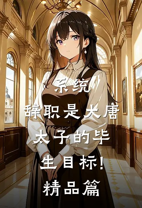 系统:辞职是大唐太子的毕生目标!精品篇