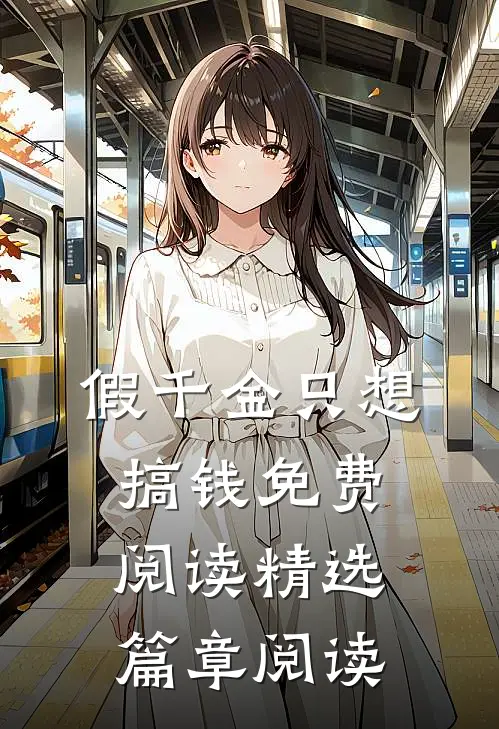 假千金只想搞钱免费阅读精选篇章阅读