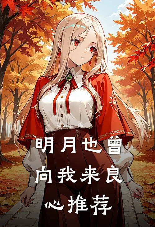 明月也曾向我来良心推荐