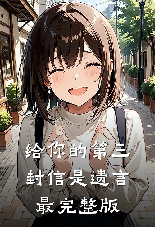 给你的第三封信是遗言最完整版