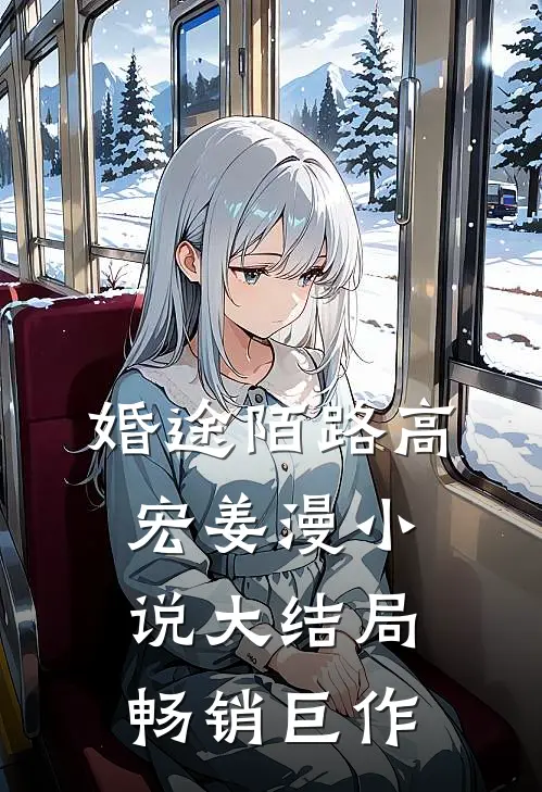 婚途陌路高宏姜漫小说大结局畅销巨作