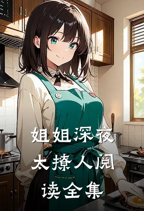 姐姐深夜太撩人阅读全集