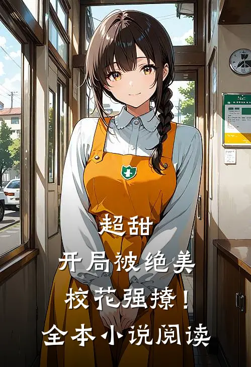 超甜：开局被绝美校花强撩！全本小说阅读