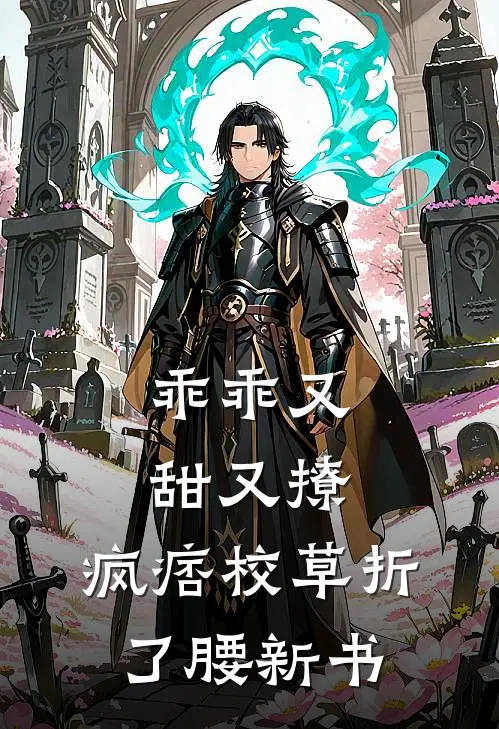 乖乖又甜又撩，疯痞校草折了腰新书