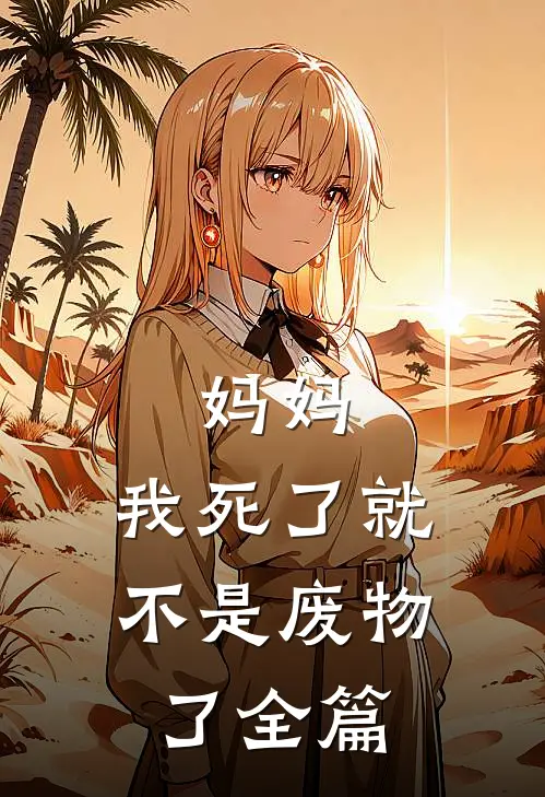 妈妈，我死了就不是废物了全篇