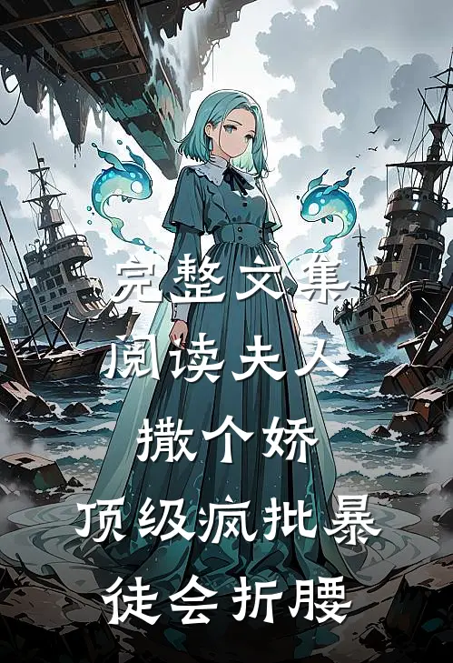 完整文集阅读夫人撒个娇，顶级疯批暴徒会折腰