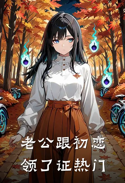 老公跟初恋领了证热门