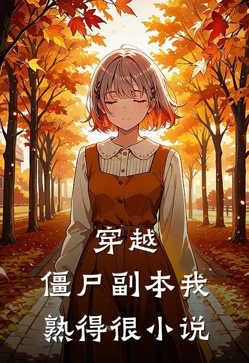 穿越：僵尸副本我熟得很小说