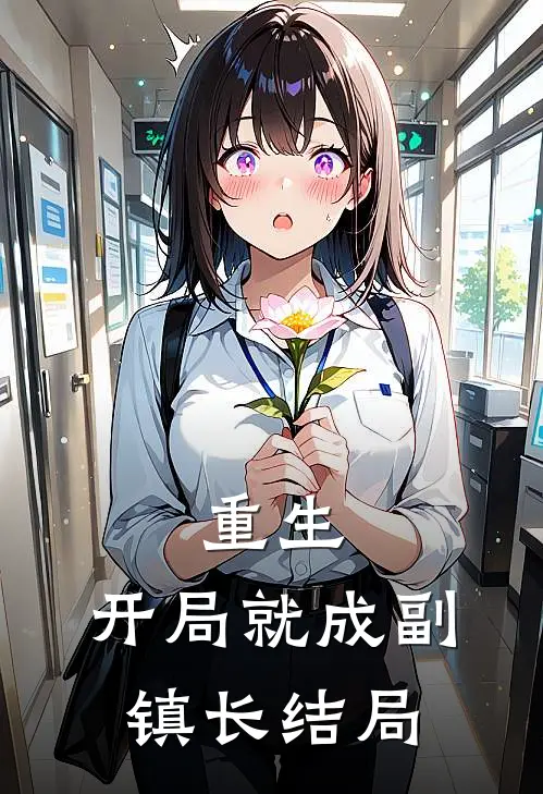 重生开局就成副镇长结局是