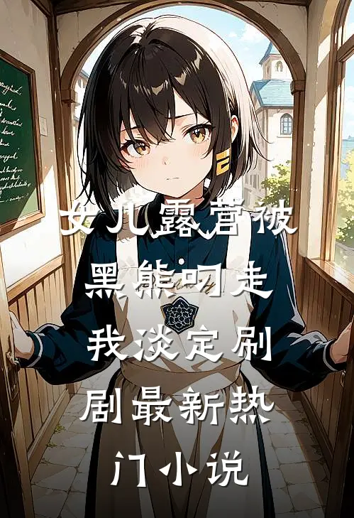 女儿露营被黑熊叼走，我淡定刷剧最新热门小说
