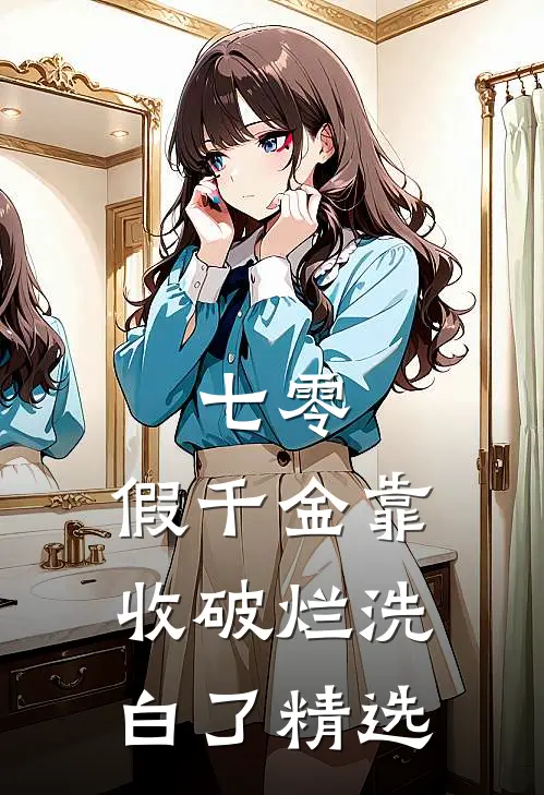 七零：假千金靠收破烂洗白了精选