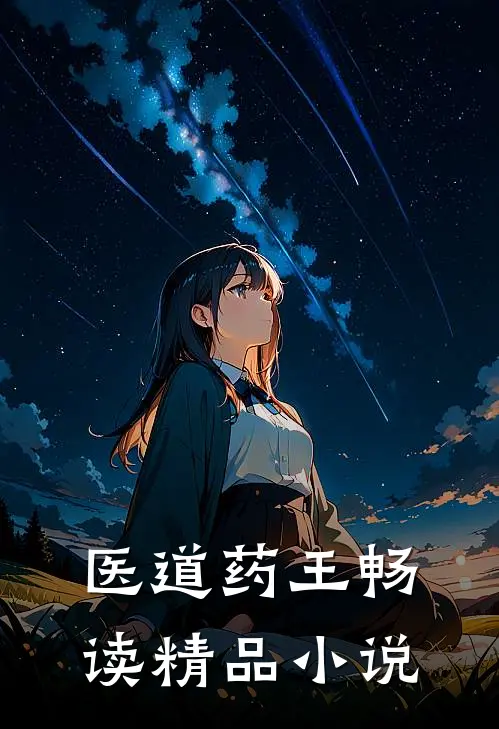 医道药王畅读精品小说