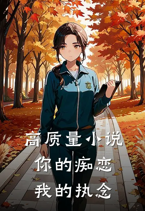 高质量小说你的痴恋，我的执念