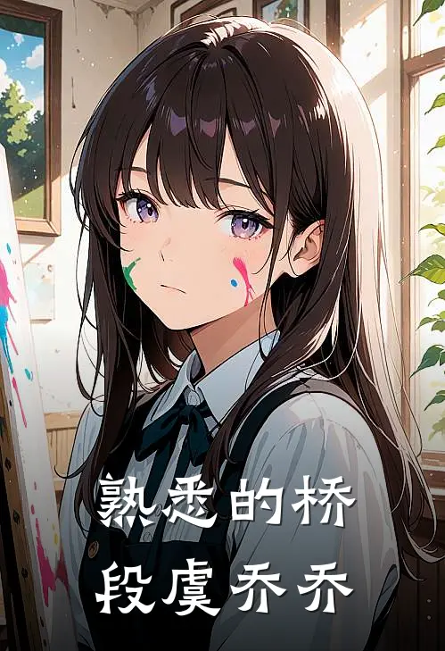 熟悉的桥段虞乔乔