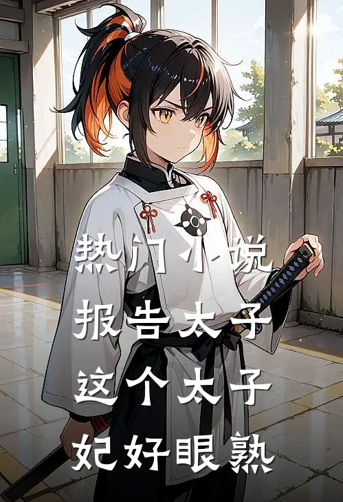 热门小说报告太子：这个太子妃好眼熟
