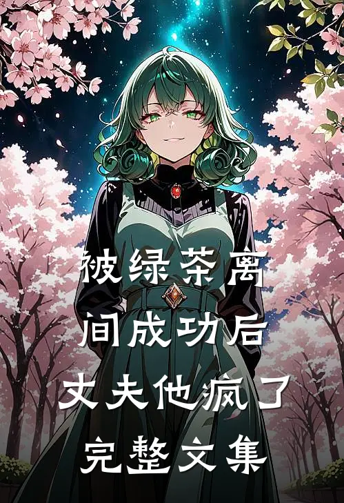 被绿茶离间成功后，丈夫他疯了完整文集