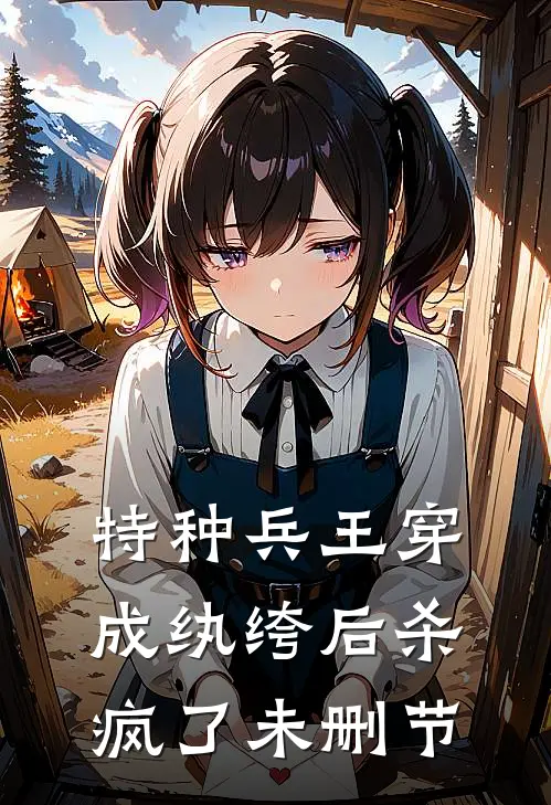 特种兵王穿成纨绔后杀疯了未删节