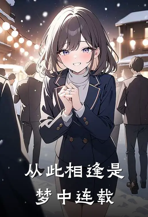 从此相逢是梦中连载