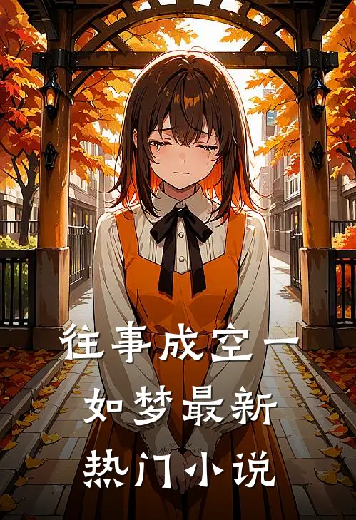 往事成空一如梦最新热门小说