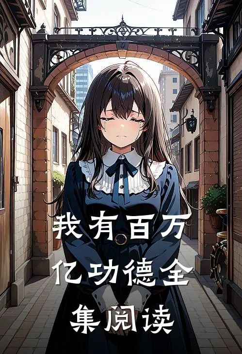 我有百万亿功德全集阅读